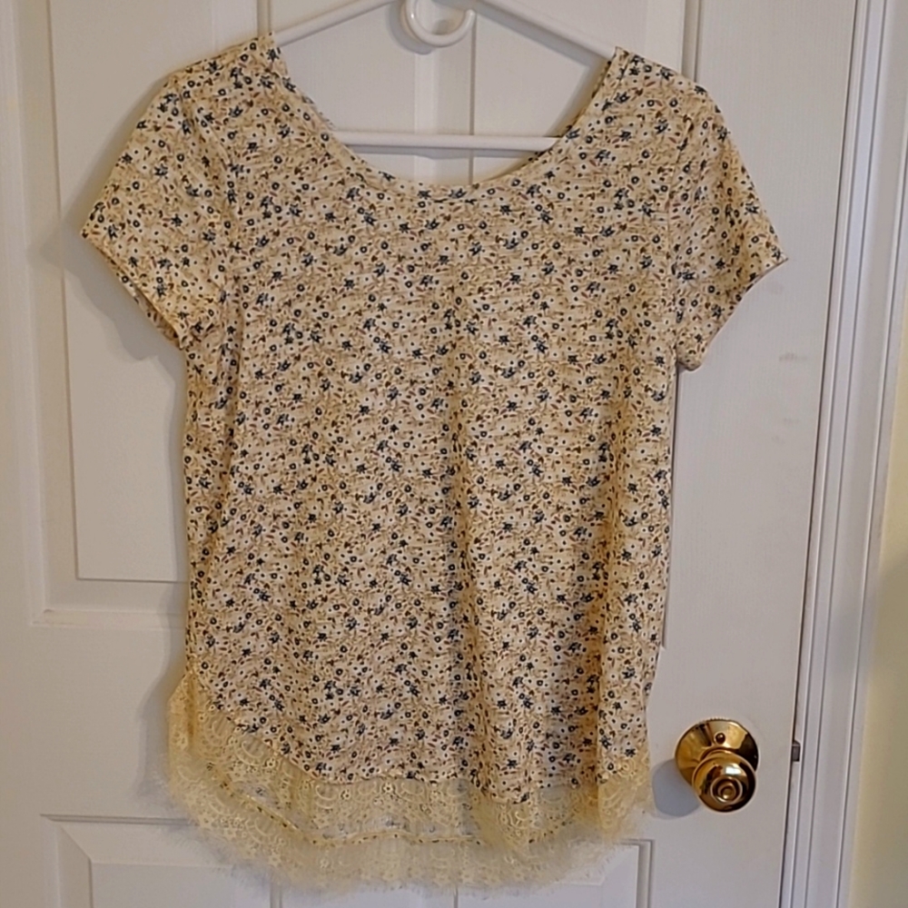 Womens shirt